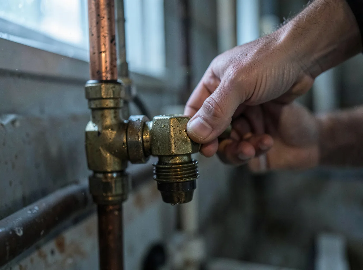Emergency Plumber Elrama, PA FAQs